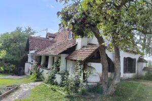 Casele de oaspeți ale Contelui Kalnoky