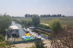 Castalia-Delta Dunarii