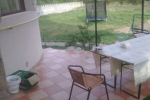 Castel Muntele Verde