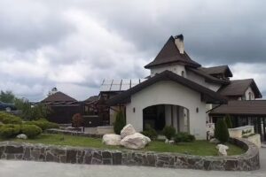 Castelnor Hotel & SPA