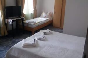 Castelul Trei Ursuleți