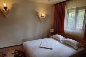 Căsuța Alesia & David