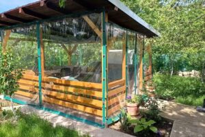 Căsuța Artiștilor