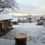 Casuta Bunicilor Breb