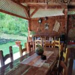 Căsuța Bunicilor din Valea Sartăș