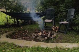 Căsuța Călătorului