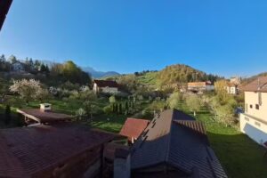 Casuta cu Dumbrava Bran