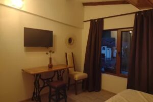 Casuța cu Sindrilă