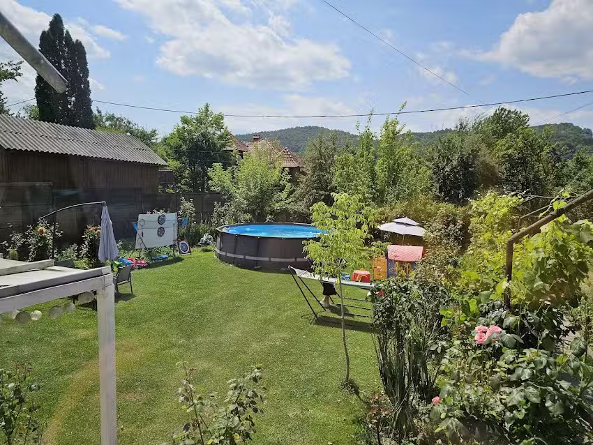 Căsuța de la Cotești