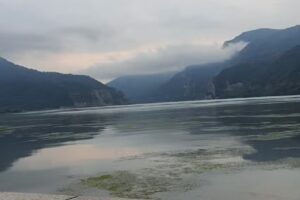 Căsuța de la Cozla