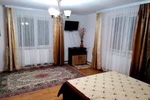 Căsuța de la Munte