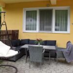 Căsuţa de lângă Pădure