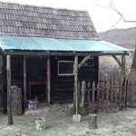 Casuţa de pe dealu kadar