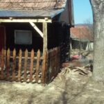 Casuţa de pe dealu kadar