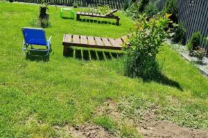 Casuta de sub stanca