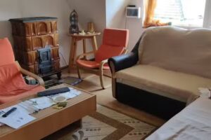 Căsuța de Turtă Dulce