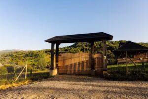 Casuta din Cotroape – Maramureș