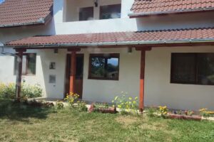 Căsuța din Drăgușel