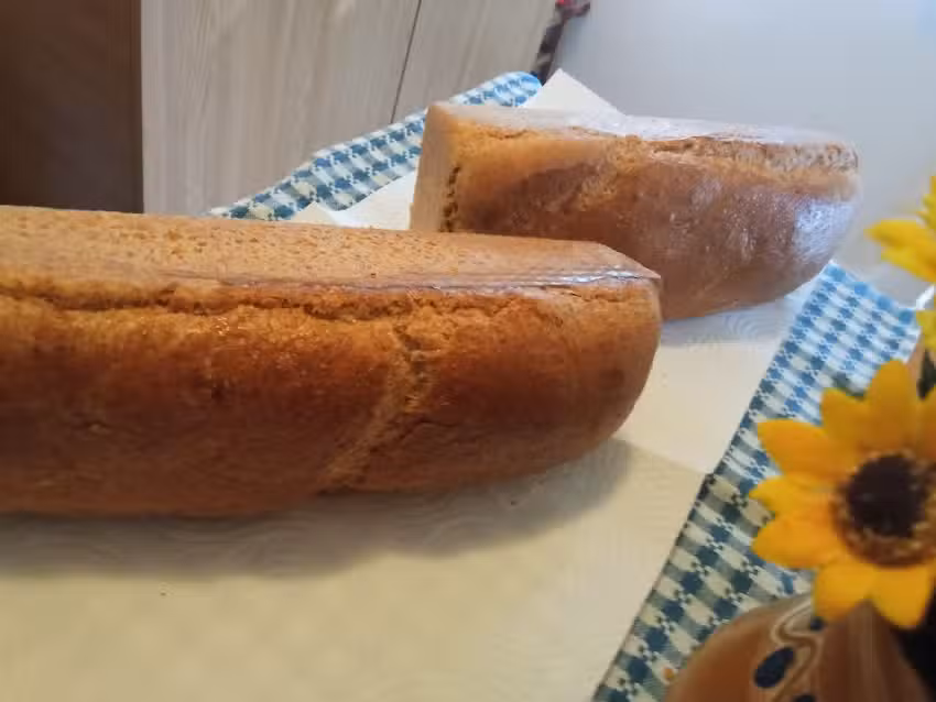 Căsuța din livadă