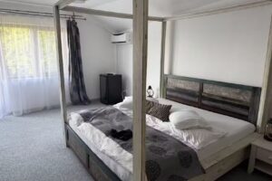 Căsuța din Pădure