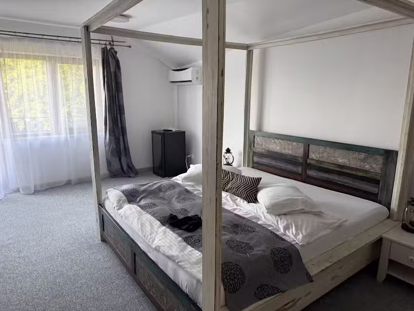 Căsuța din Pădure