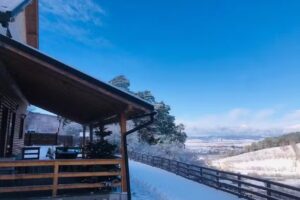 Căsuța din Pădure