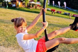 Căsuța din Pădure