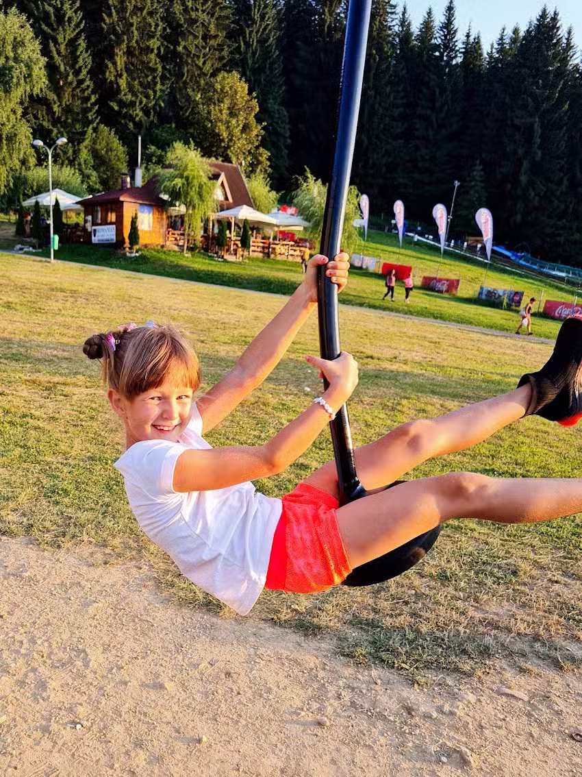 Căsuța din Pădure