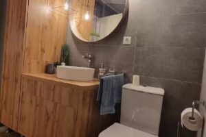 Căsuța din povești