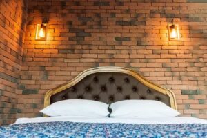 Căsuța din Valea Iepii