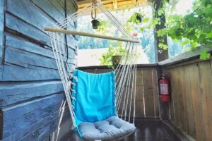 Casuta din Valea Regilor