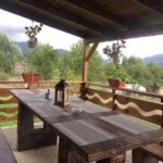 Căsuța la Poalele Dealului