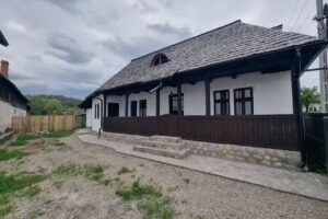 Căsuța lui Nea Nică Ioanii
