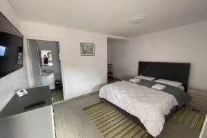 CASUTA MAGICA PENSIUNE