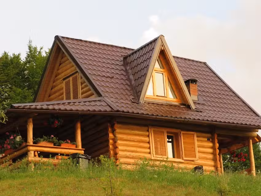 CĂSUȚA VÂNĂTORULUI