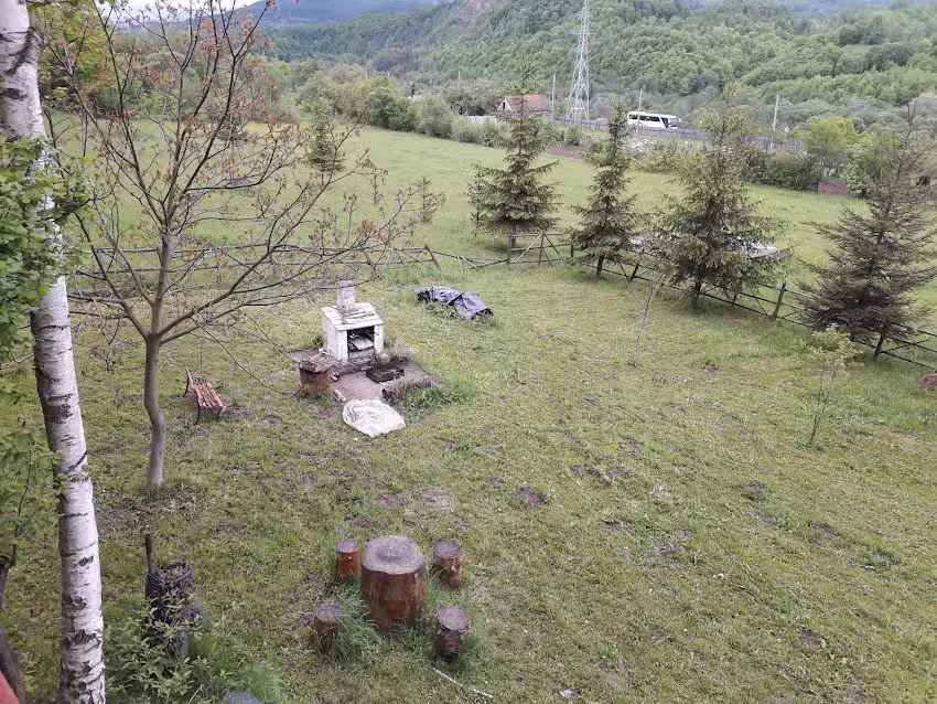 Căsuța Zânei