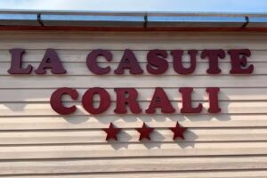 Căsuțe Corali
