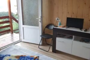 Căsuțe de vacanță Dârțu