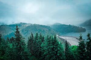 Casute Lunca Visagului