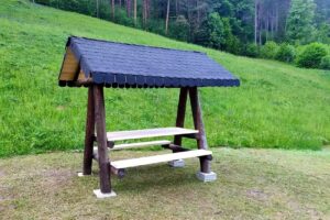 Casute Piatra Teiului SRL