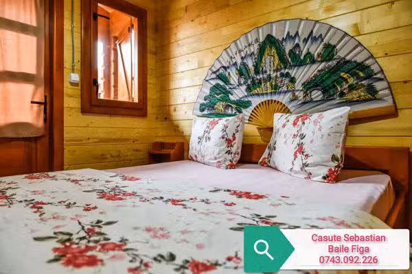 Casute Sebastian Baile Figa