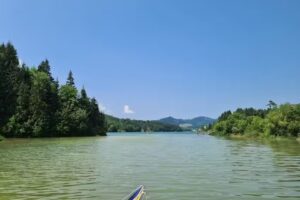 Căsuțe Tip Camping Colibița