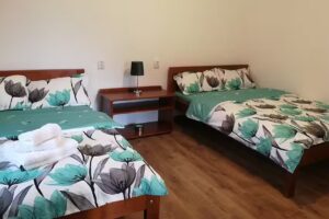 Căsuțe Zăvoi Bulz