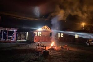 Căsuțele Camping AliMar