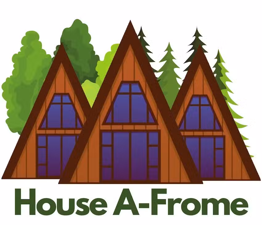 Casutele de sub padure Cârțișoara