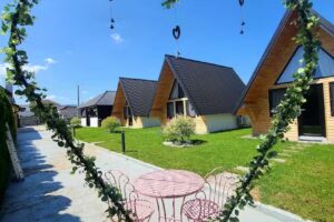 Casutele Denis&Lucas