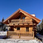 Căsuțele dintre brazi