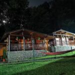 Casuțele pescarilor