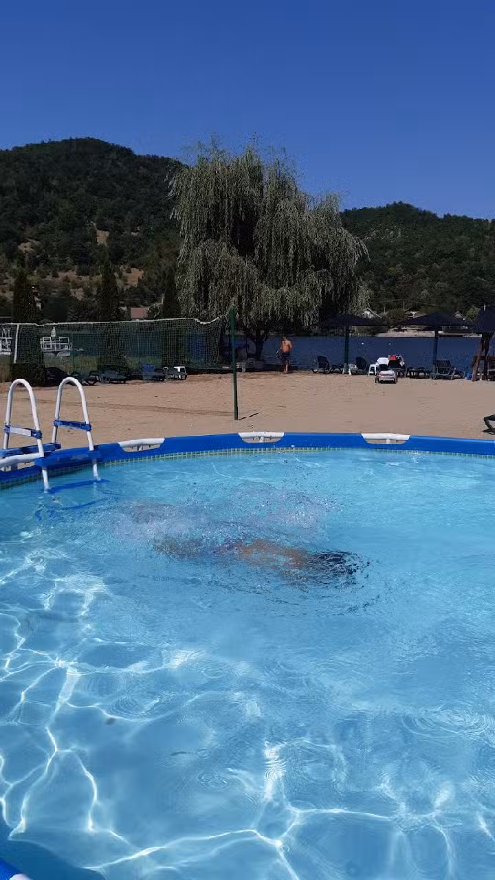 Casuțele pescarilor