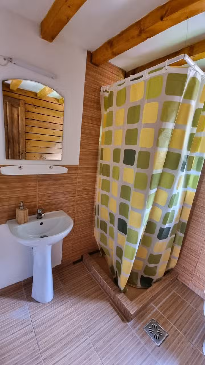 Casutele Suhardul Mic